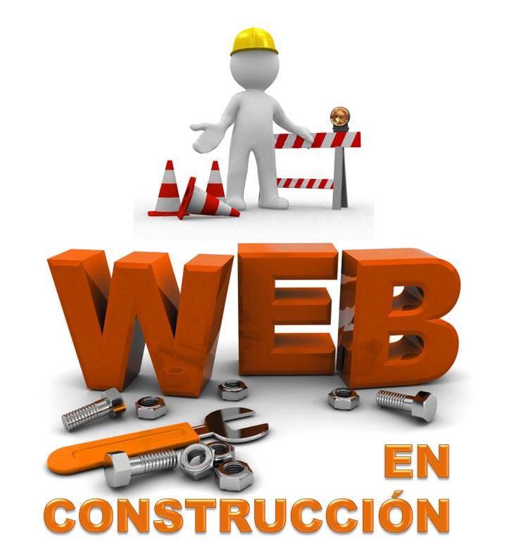 Pagina en Construccion